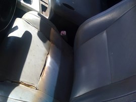 2007 TOYOTA TUNDRA, BURGUNDY, LIMITED MODEL, CREW CAB, 5.7L, AT, 4WD. Z26407
